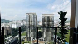 Midwood (D23), Condominium #589753791